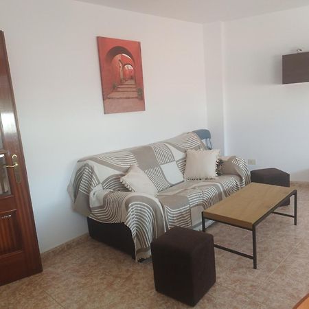 Apartament Vivienda 2 Sin Ascensor Laxe Zewnętrze zdjęcie