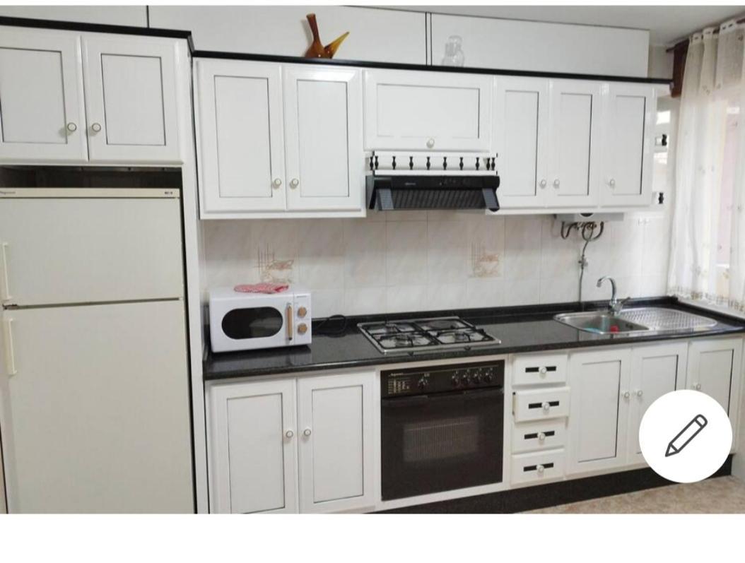 Apartament Vivienda 2 Sin Ascensor Laxe Zewnętrze zdjęcie