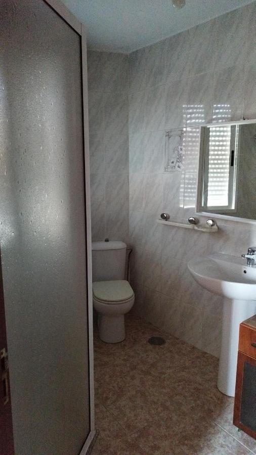 Apartament Vivienda 2 Sin Ascensor Laxe Zewnętrze zdjęcie