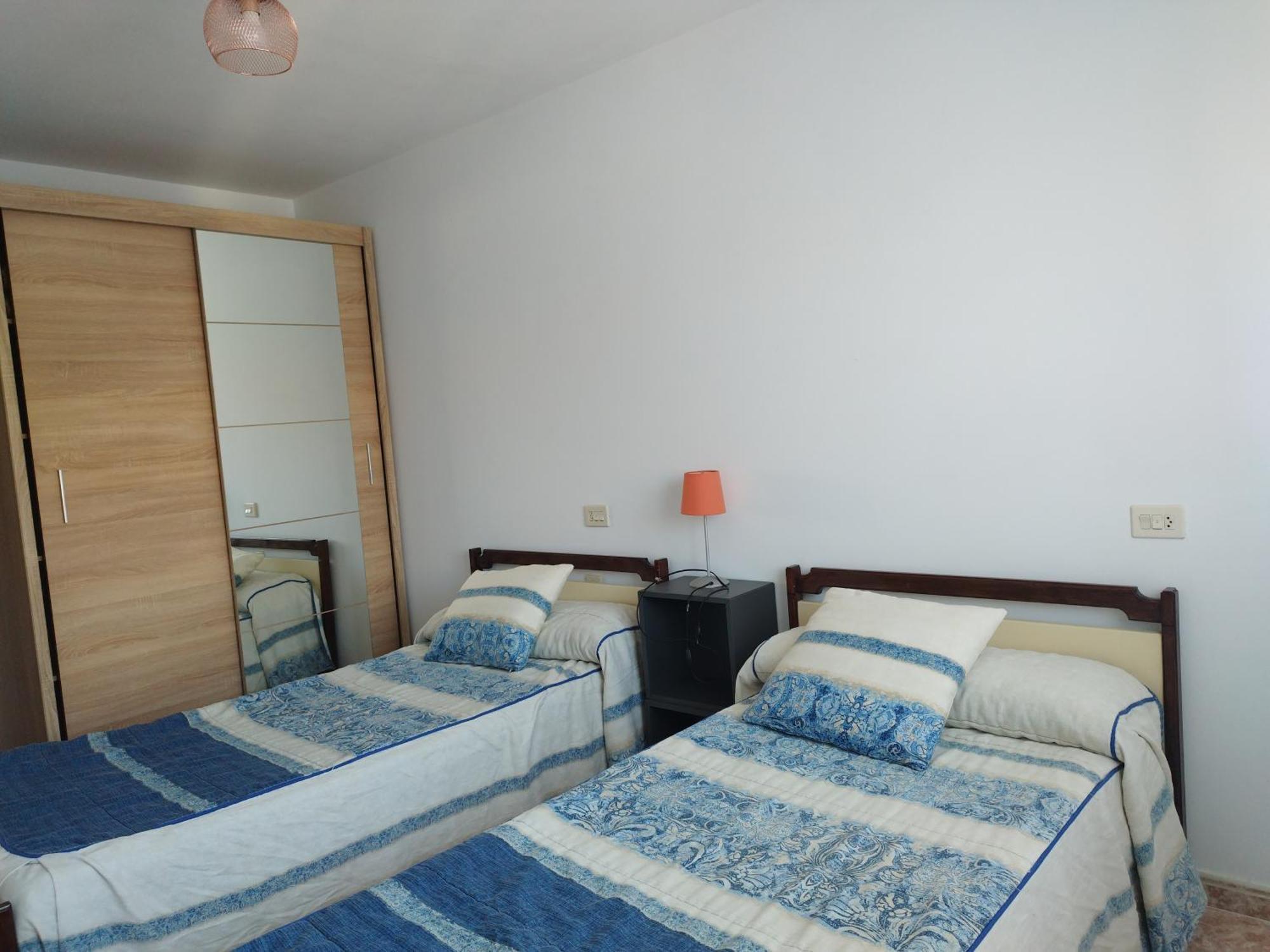 Apartament Vivienda 2 Sin Ascensor Laxe Zewnętrze zdjęcie