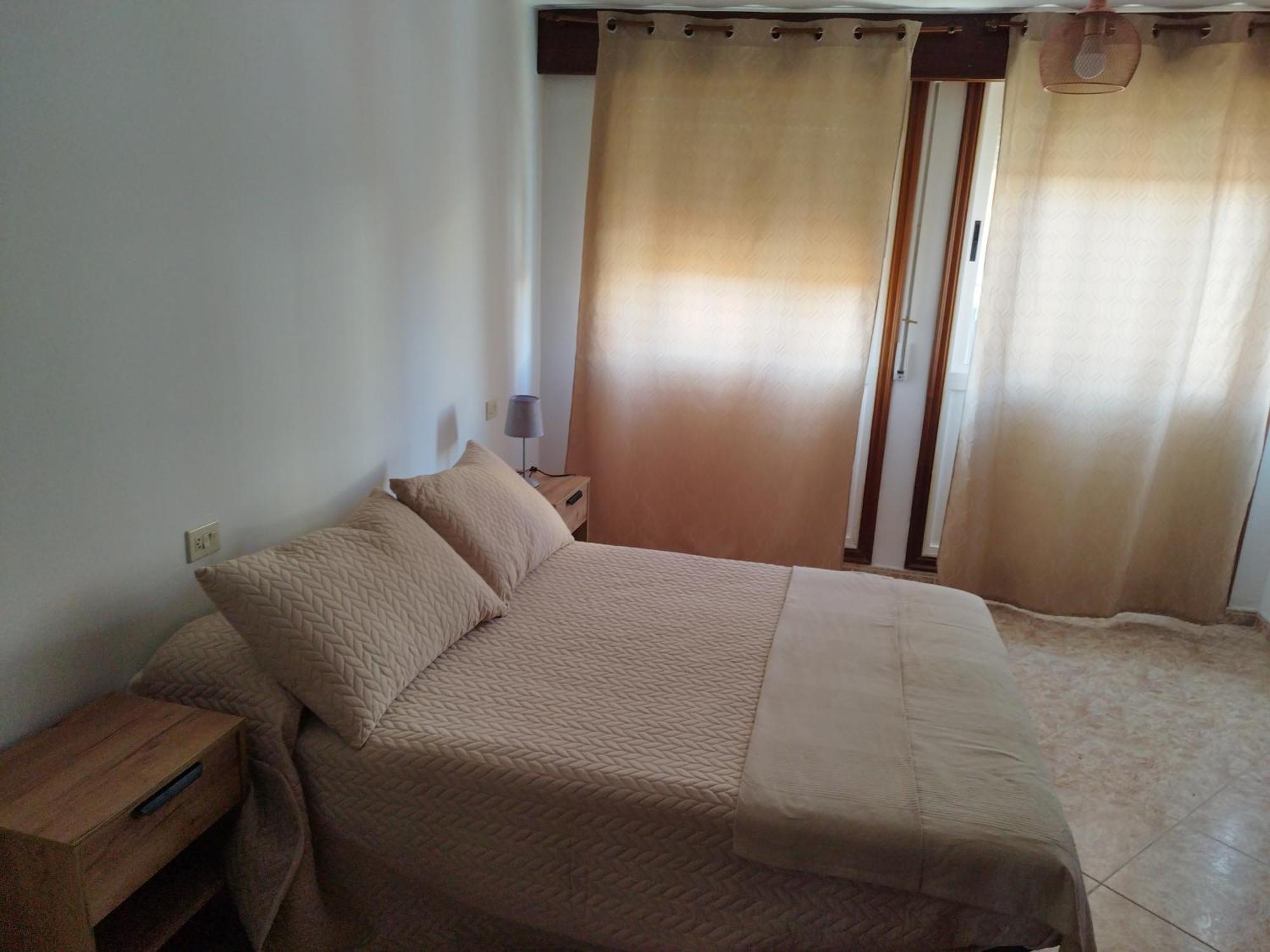 Apartament Vivienda 2 Sin Ascensor Laxe Zewnętrze zdjęcie