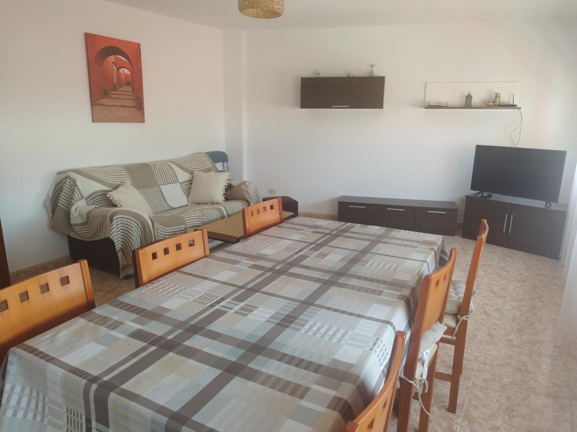 Apartament Vivienda 2 Sin Ascensor Laxe Zewnętrze zdjęcie