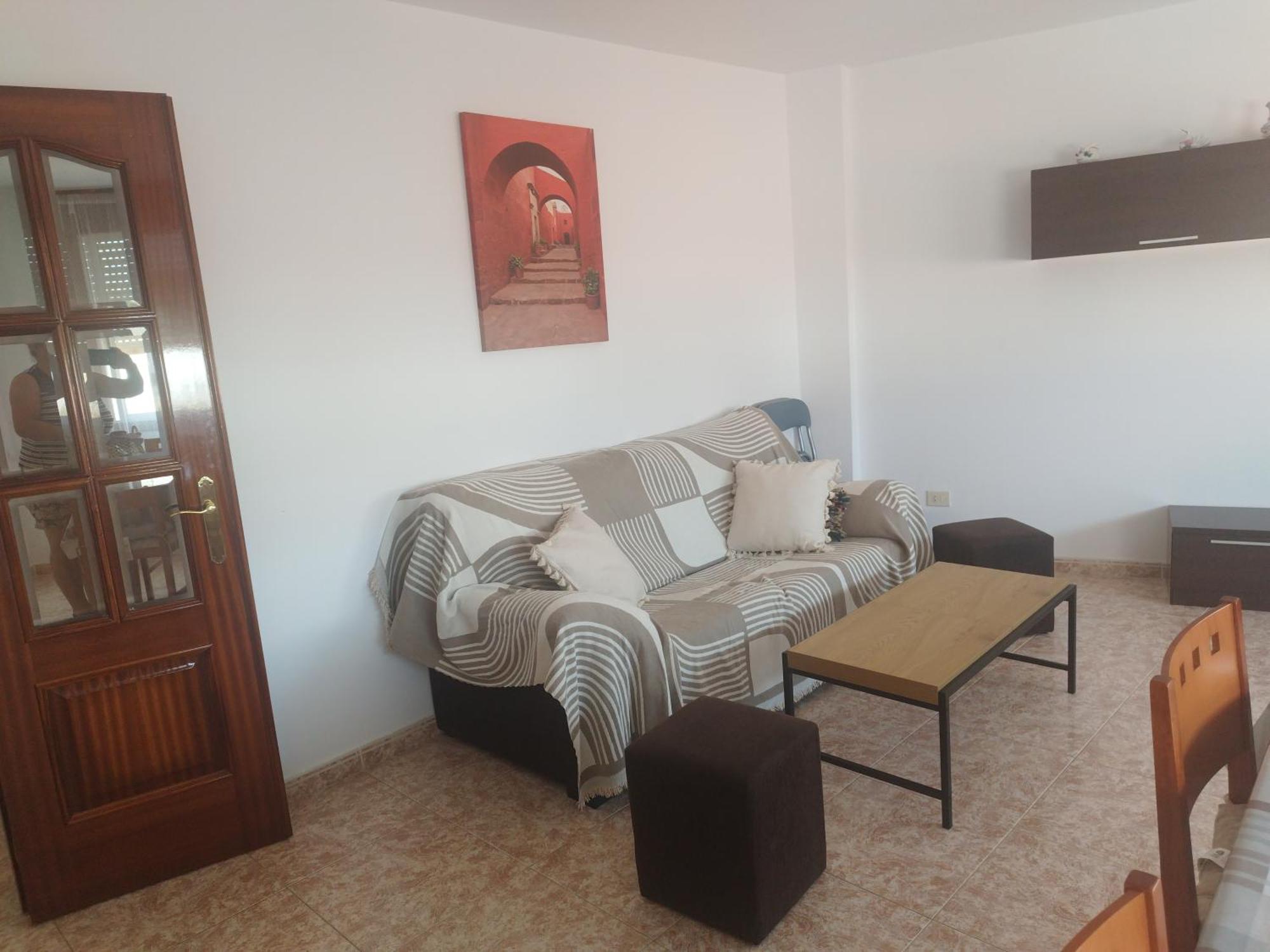 Apartament Vivienda 2 Sin Ascensor Laxe Zewnętrze zdjęcie